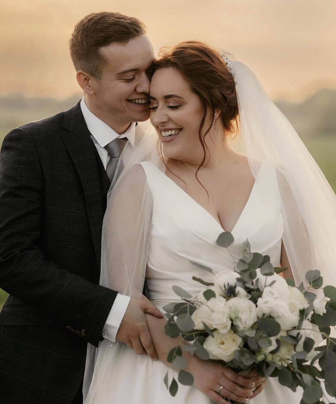 Wedding Flowers Rochester Kent