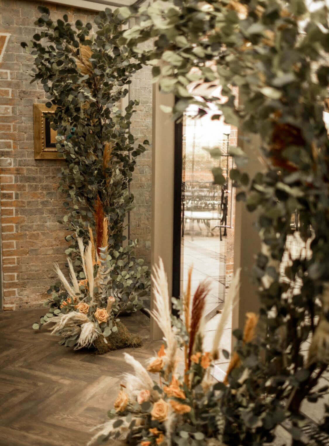 Event Florist