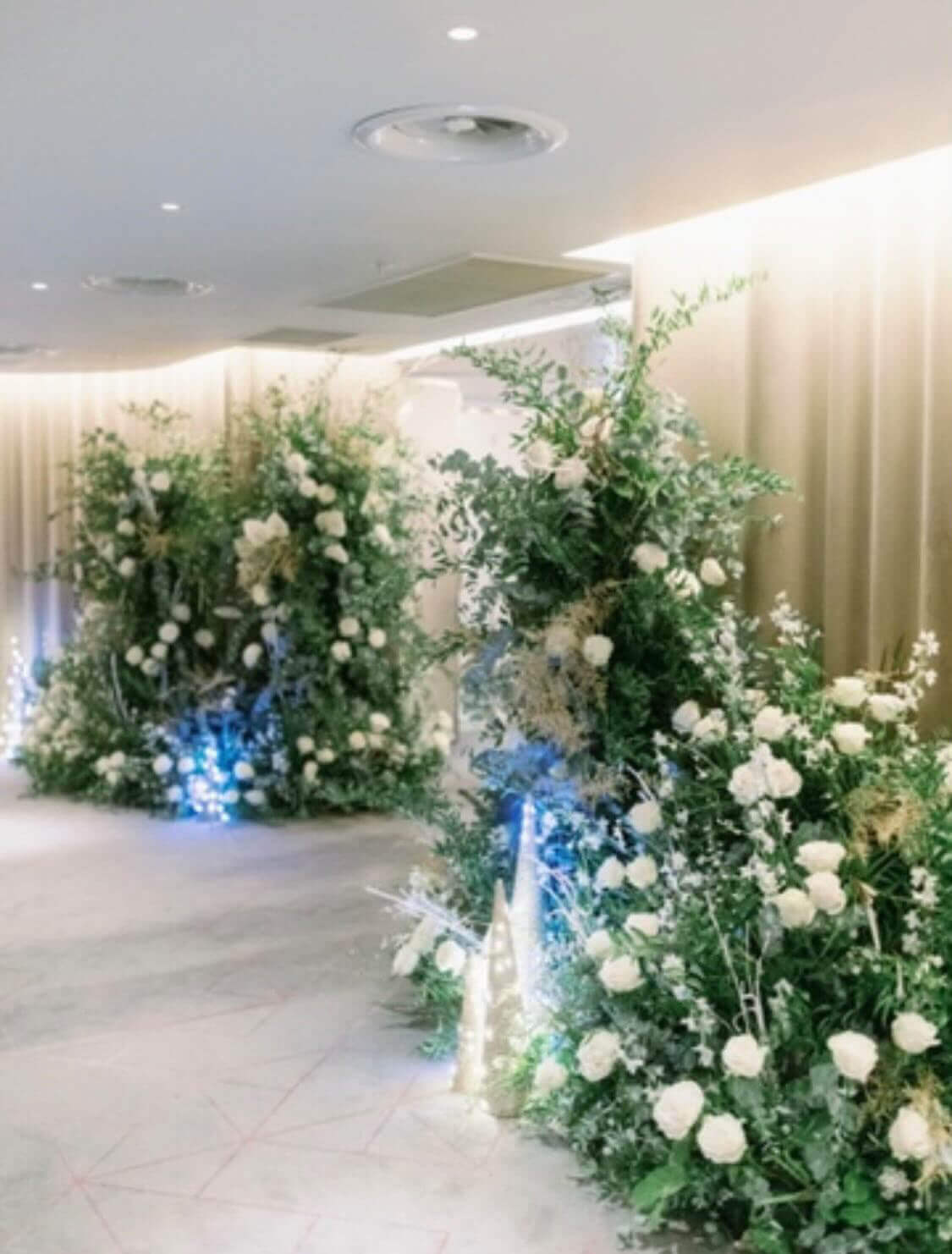 event florist rochester